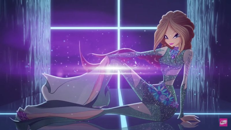 Мир Винкс 2 сезон