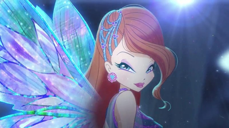 Мир Винкс / World of Winx