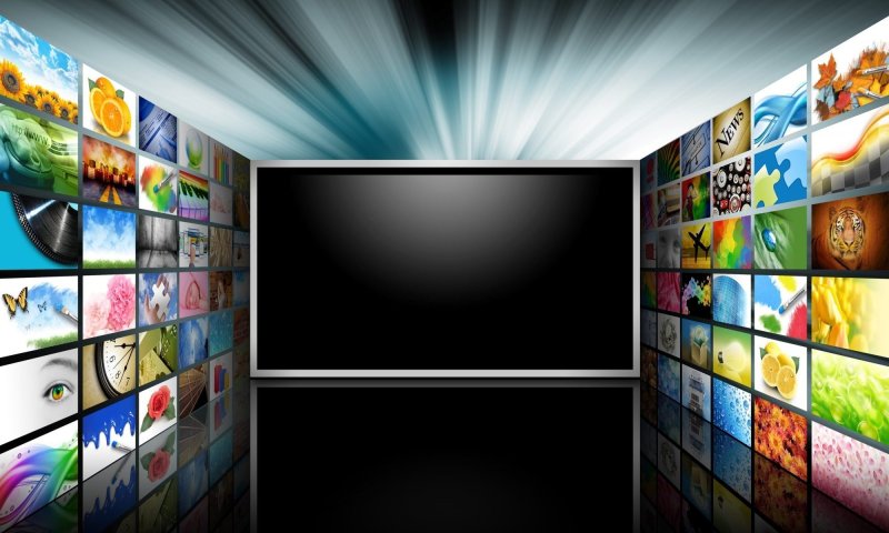 Фон для рекламы