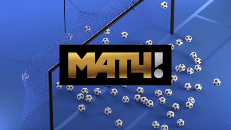 Заставка телеканала