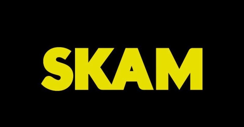 Skam заставка
