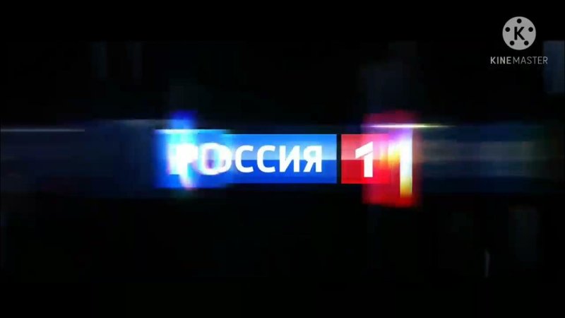 Заставка канала Россия 24