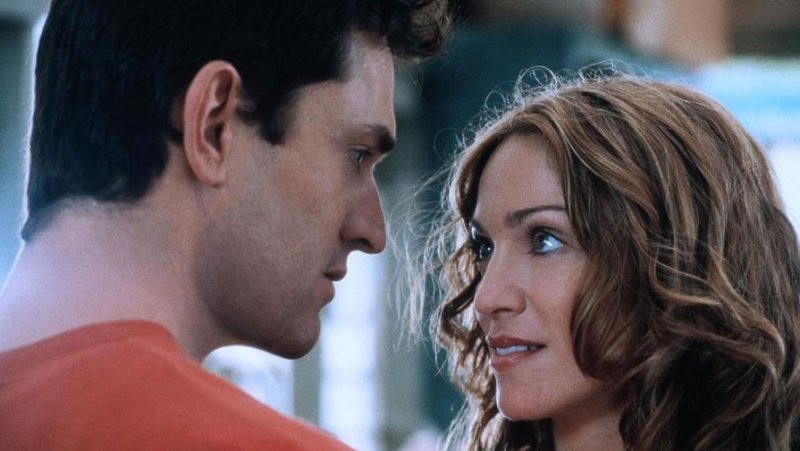 Лучший друг фильм 2000