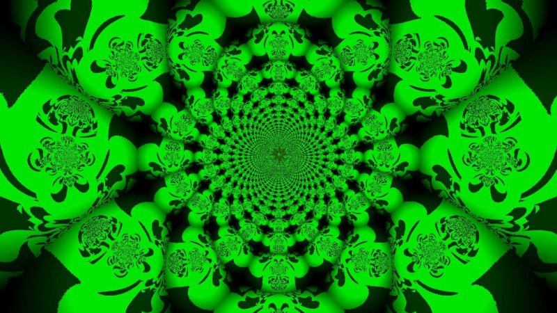 Мандала обои