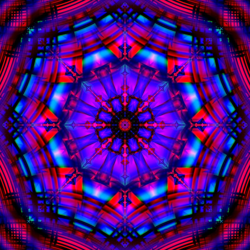 Мандала обои