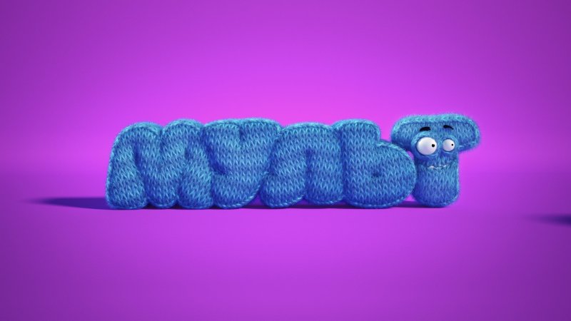 Канал мульт заставка