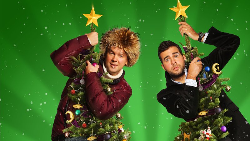 Ёлки фильм 2010