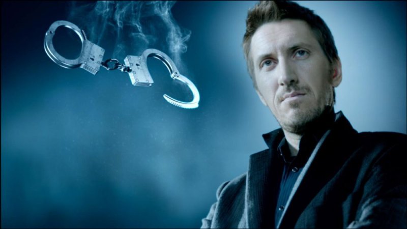 Сериал Нюхач 1 сезон 1