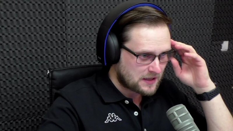 Дмитрий Куплинов на аву