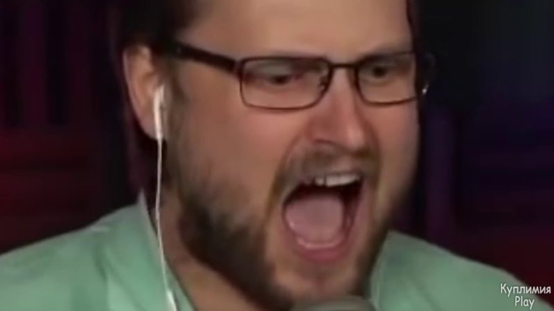 Дмитрий Куплинов 2021