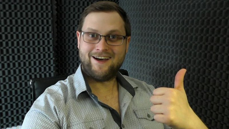 Дмитрий Куплинов