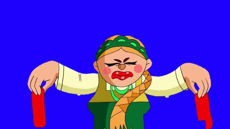 Каламбур рисунок