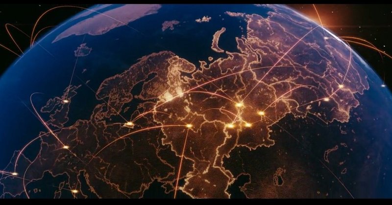 Карта из фильма елки