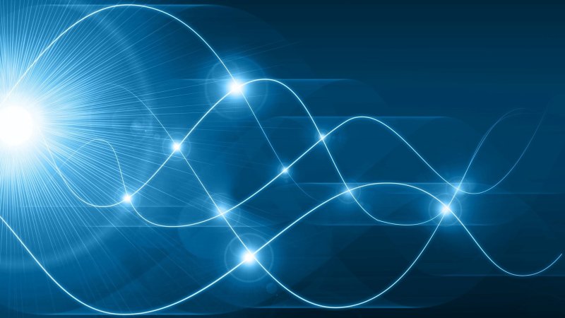 Фон для презентации по физике