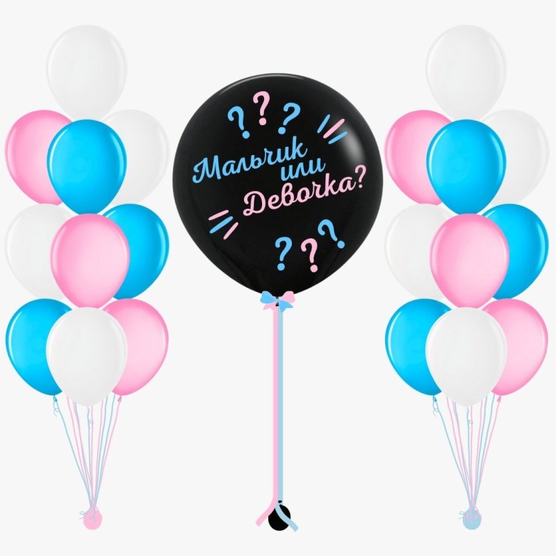 Гендер пати