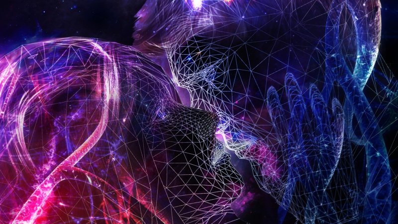 Необычные Абстракции