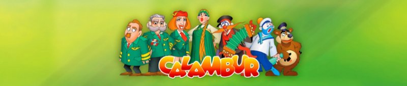 Каламбур заставка