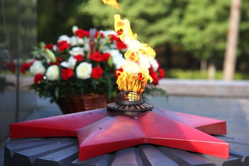 Вечный огонь вечный огонь