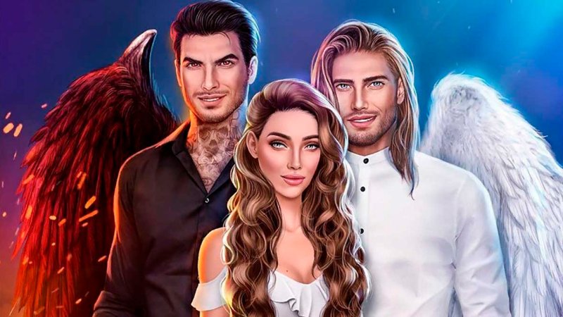 Клуб романтики секрет небес