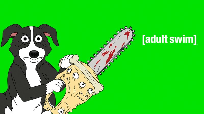 Мистер Пиклз обложка