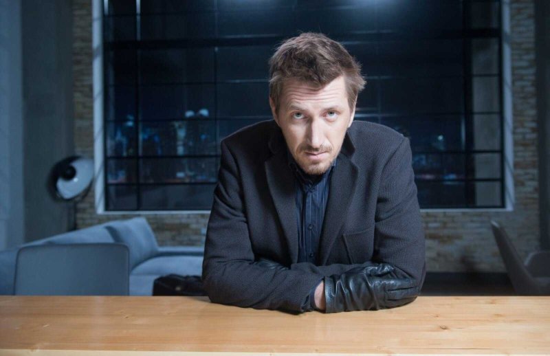 Кирилл Кяро 2023