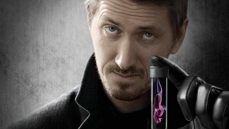 Кирилл Кяро Нюхач