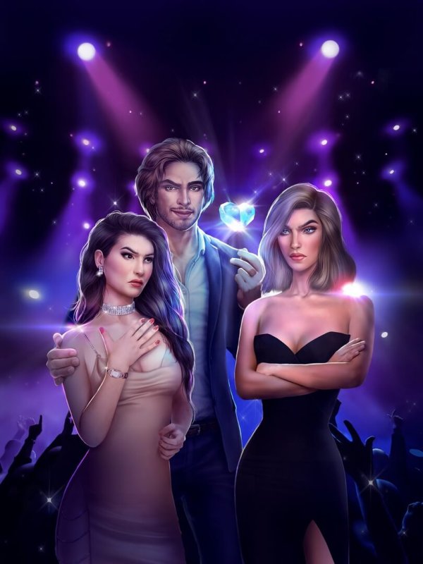 Клэр клуб романтики арты