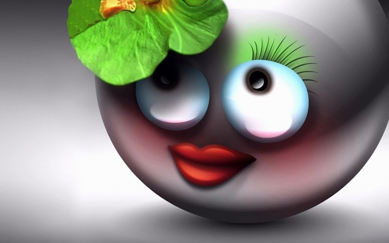 Веселые аватарки