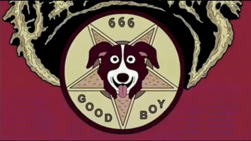 Мистер Пиклз