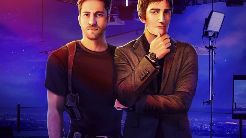 Клуб романтики персонажи