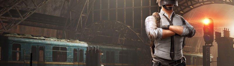 ПАБГ Metro Royale