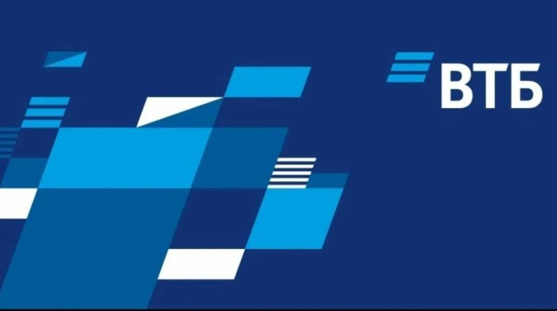 ВТБ логотип