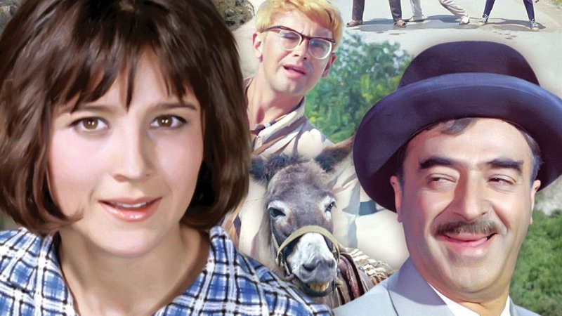 Кавказ асираси Наталья Варлей