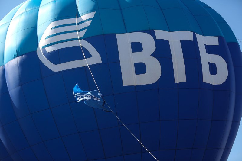 ВТБ банк заставка