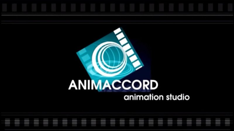 Студия Animaccord