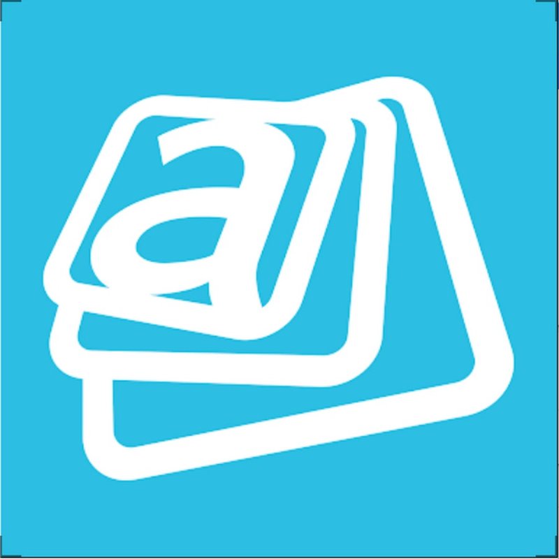 Анимаккорд логотип