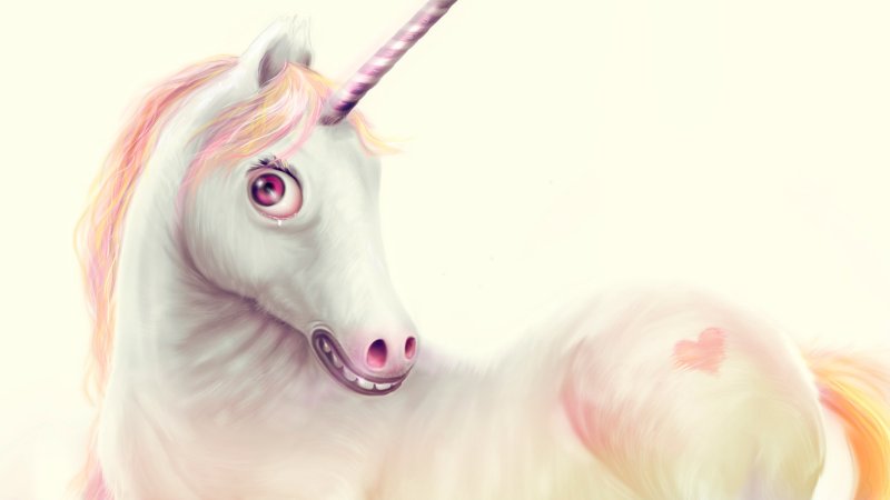 Милые Единороги