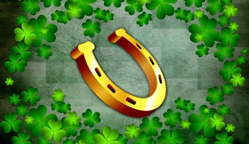 Заставки приносящие удачу