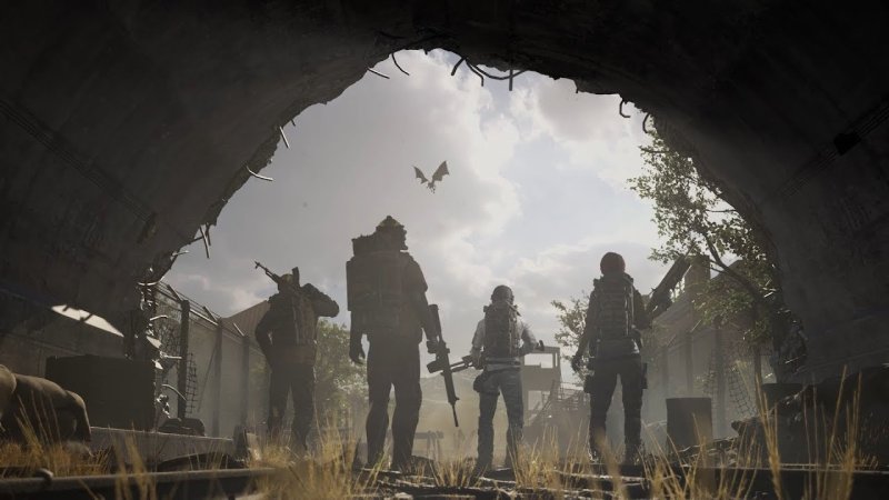 Игра Metro Royale