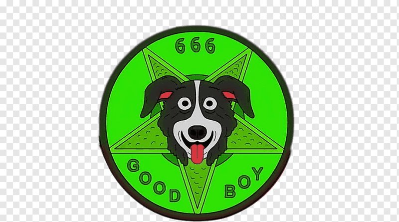 Наклейки Мистер Пиклз