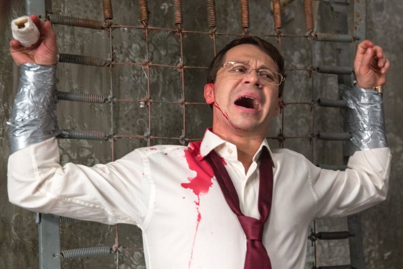 Павел Деревянко ТНТ