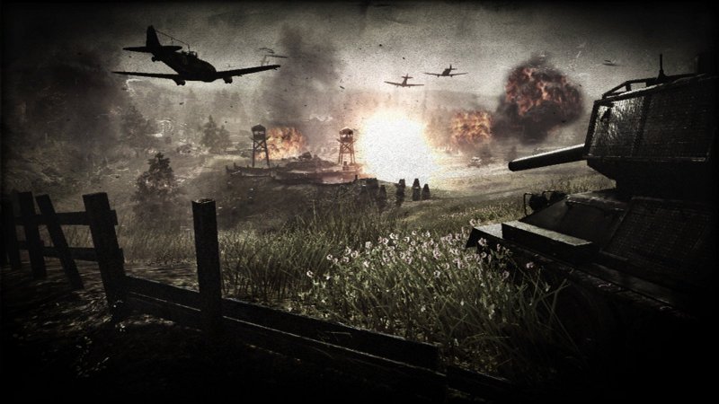 Картинки на рабочий стол война