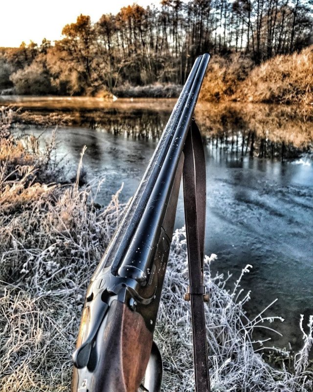 Винтовка уточница