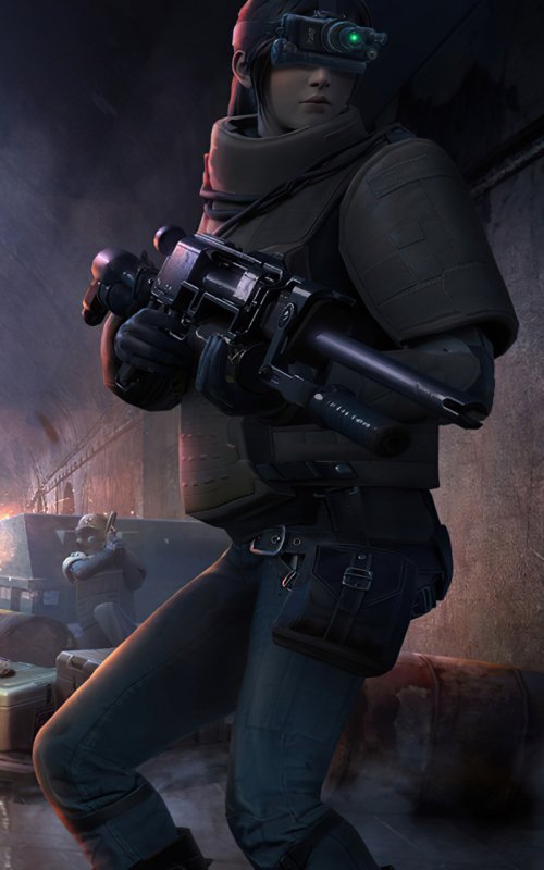 ПУБГ мобайл метро