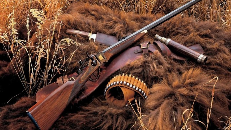 Ружья для охоты