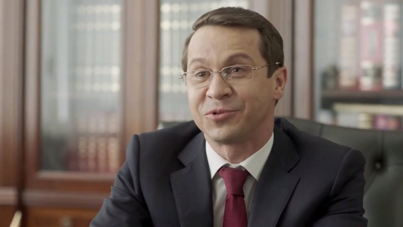 Аркадий Аникеев