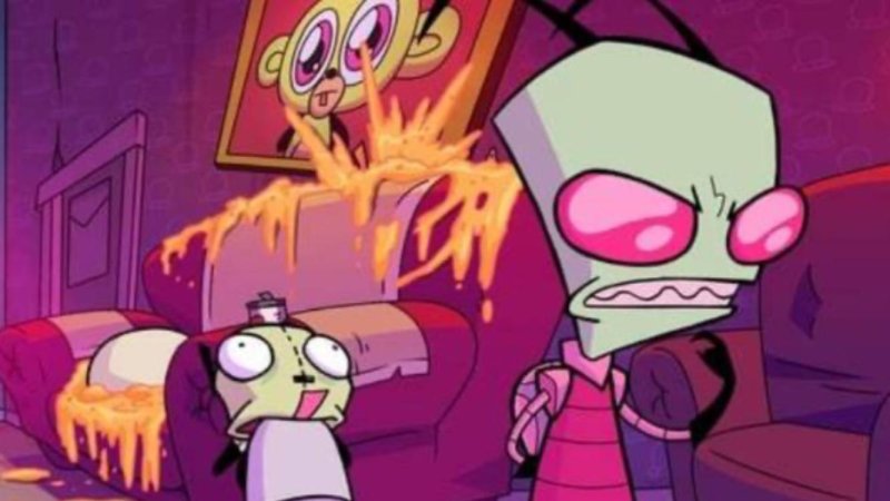 Захватчик зим