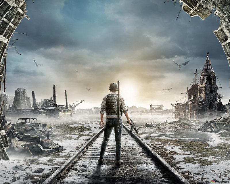 Metro Exodus Gold Edition
