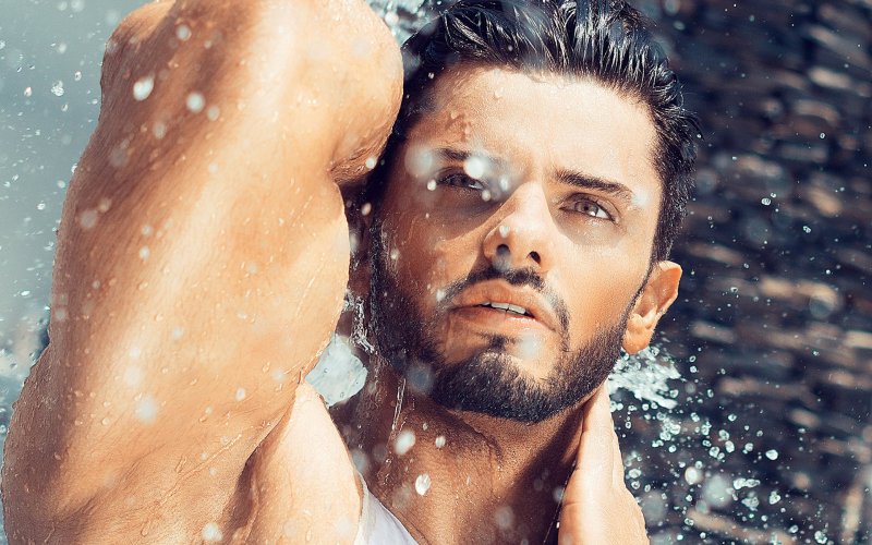 Красивые мужчины