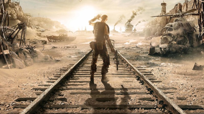 PUBG mobile Metro Royale